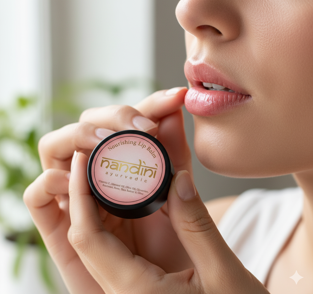 Lip Balm