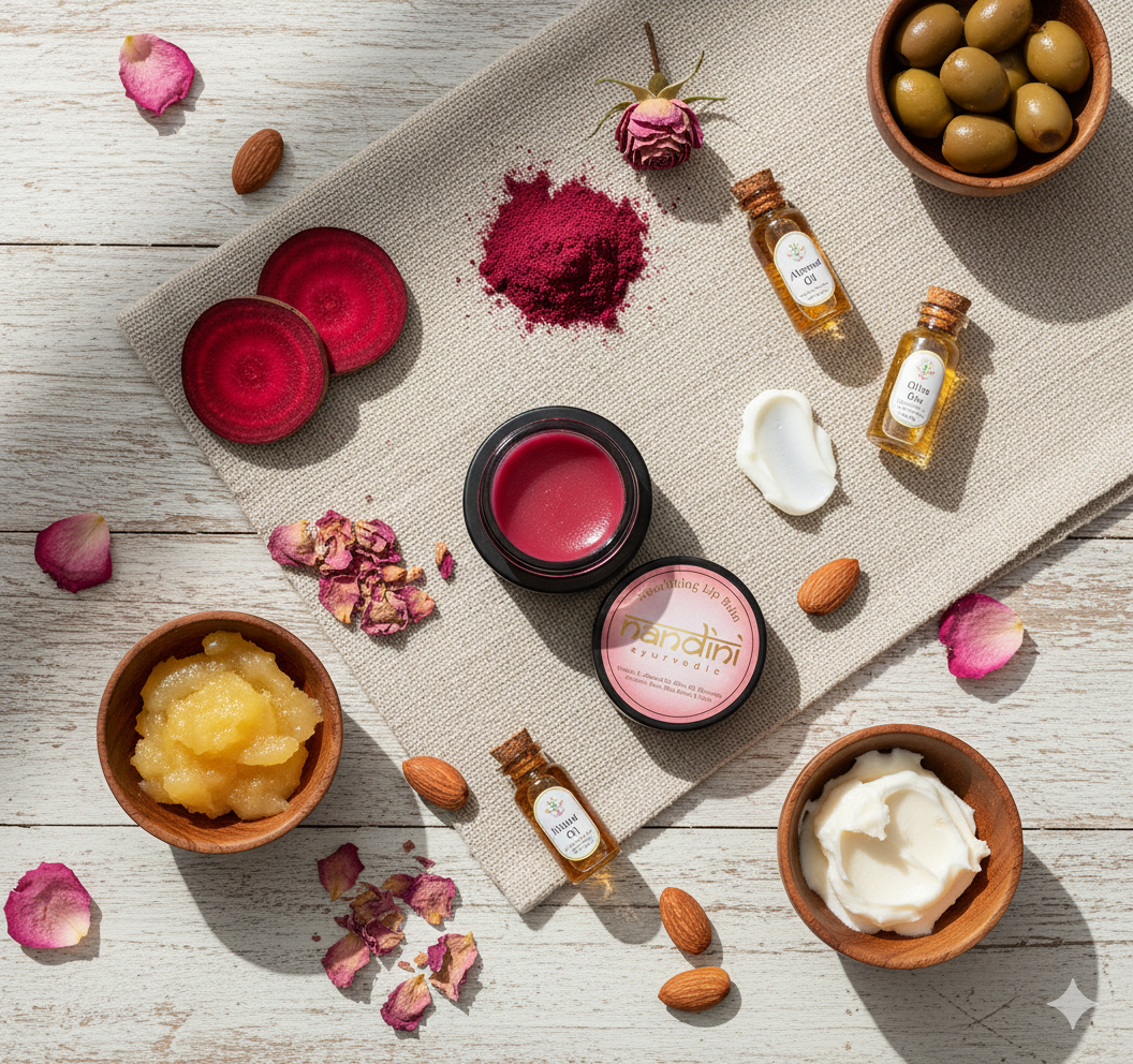 Lip Balm