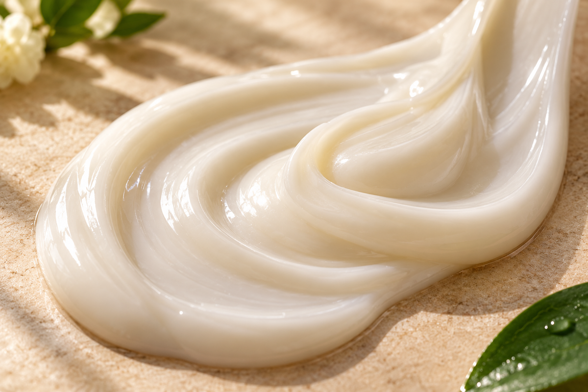 Herbal Conditioner