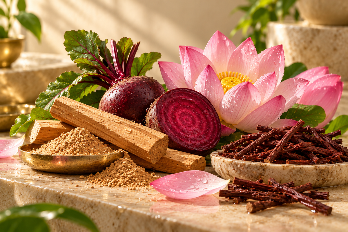 Herbal Face Wash