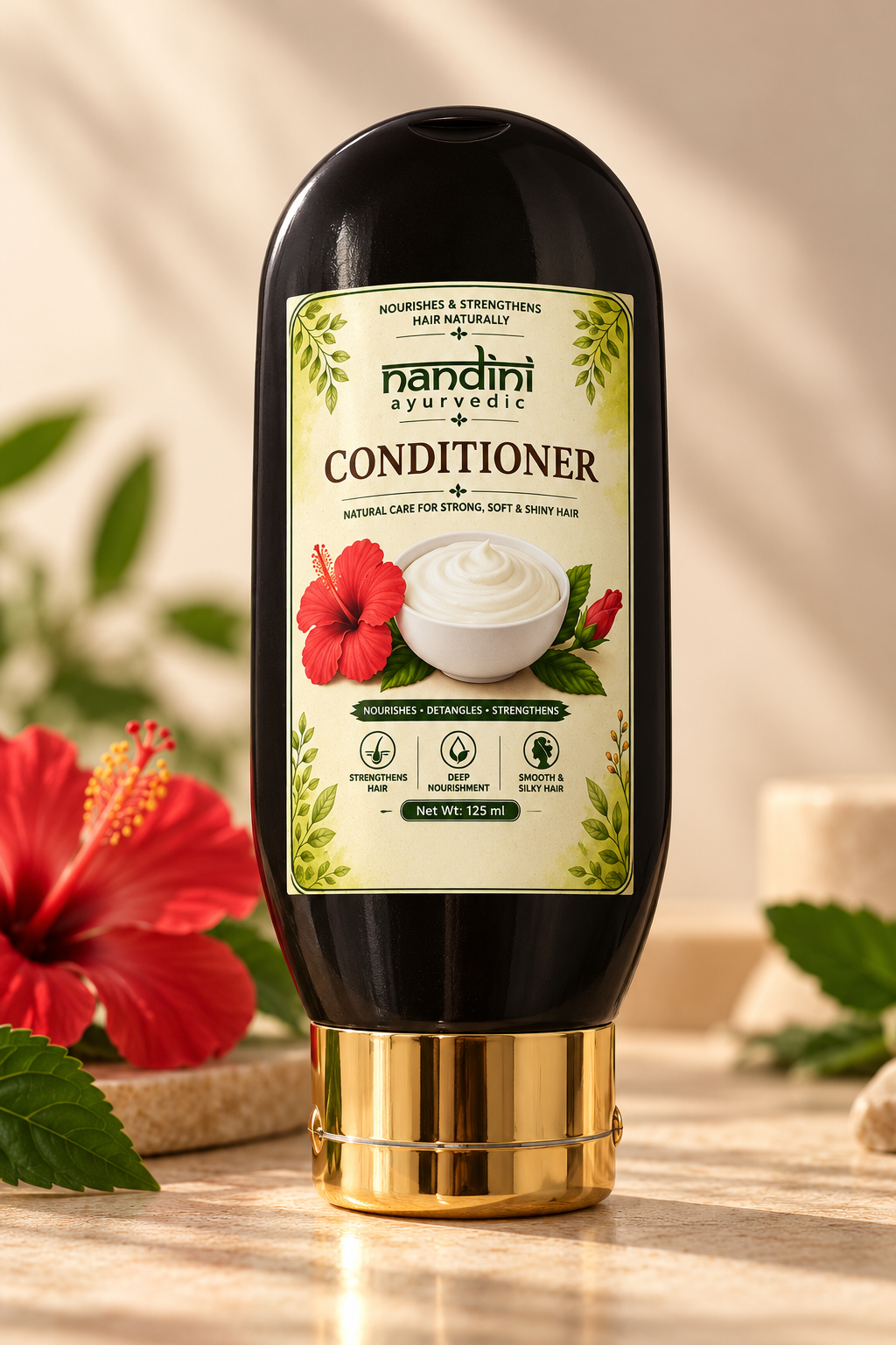 Herbal Conditioner