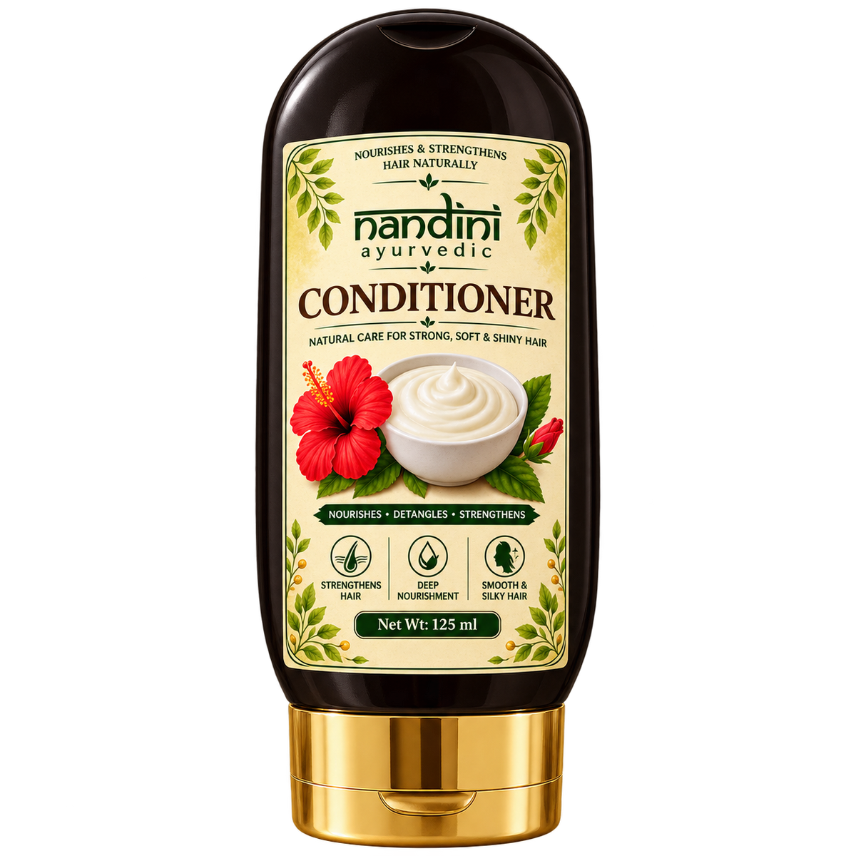 Herbal Conditioner