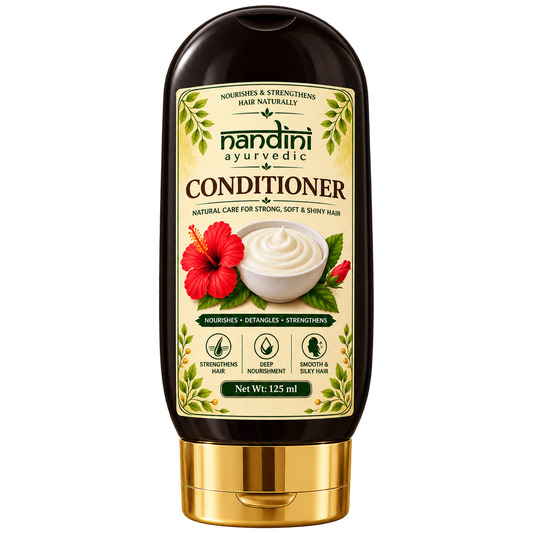 Herbal Conditioner