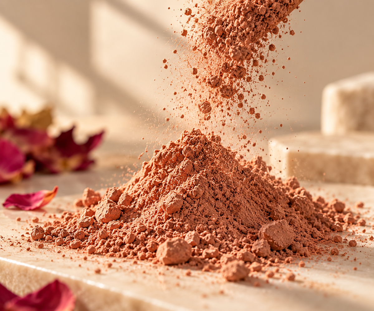 Ayurvedic Face Pack